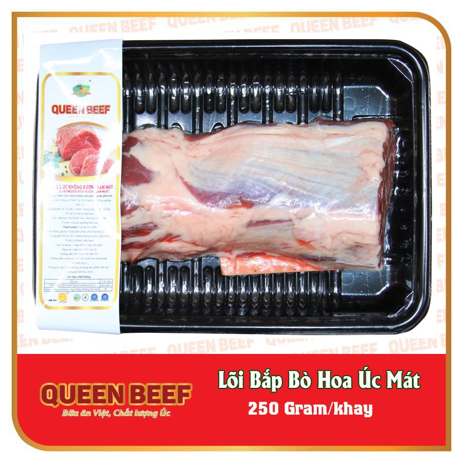 CÁCH LÀM MÓN BẮP BÒ OM TƯƠNG