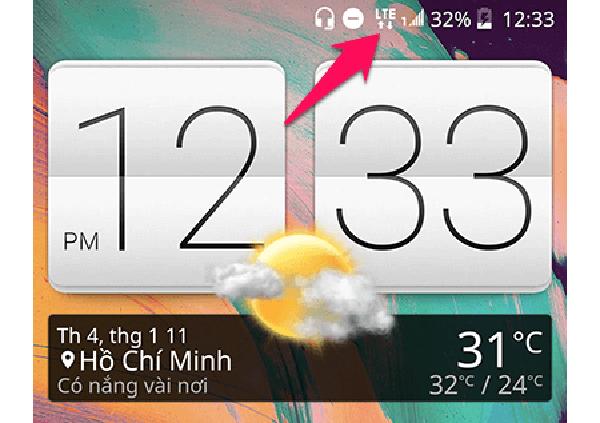 Bật mí 7 cách tiết kiệm dữ liệu 4G ít ai biết