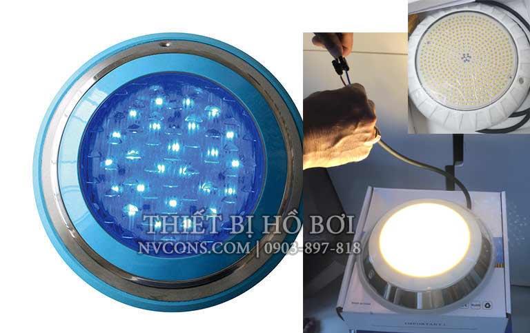 Đèn led hồ bơi giá rẻ