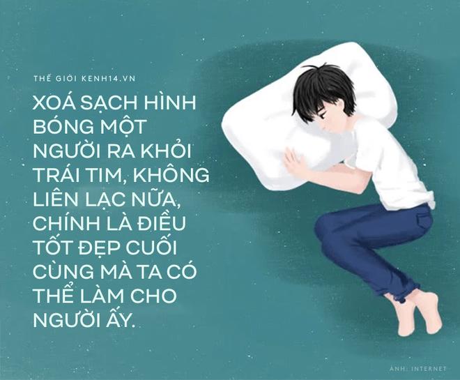 999 Hình ảnh kết thúc tình yêu in hằn vết thương của trái tim