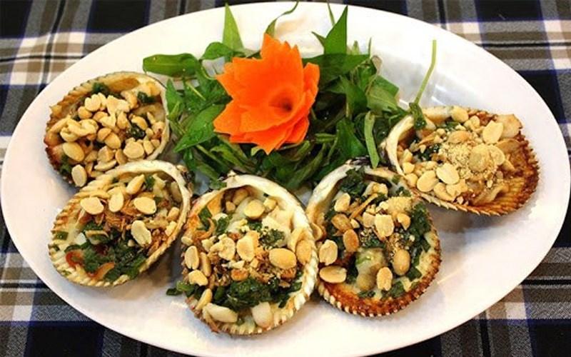 Sò điệp làm món gì ngon? Tổng hợp 20 món ngon từ sò điệp dễ làm