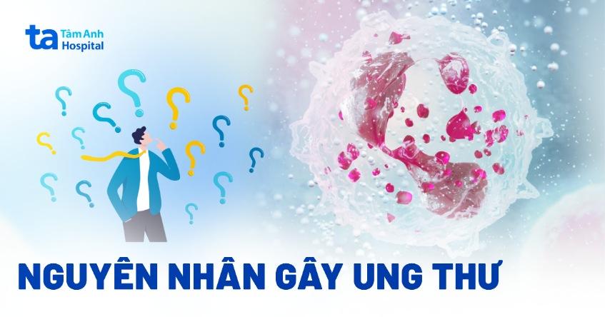 Ung thư là bệnh gì? Dấu hiệu, cách điều trị và phòng ngừa
