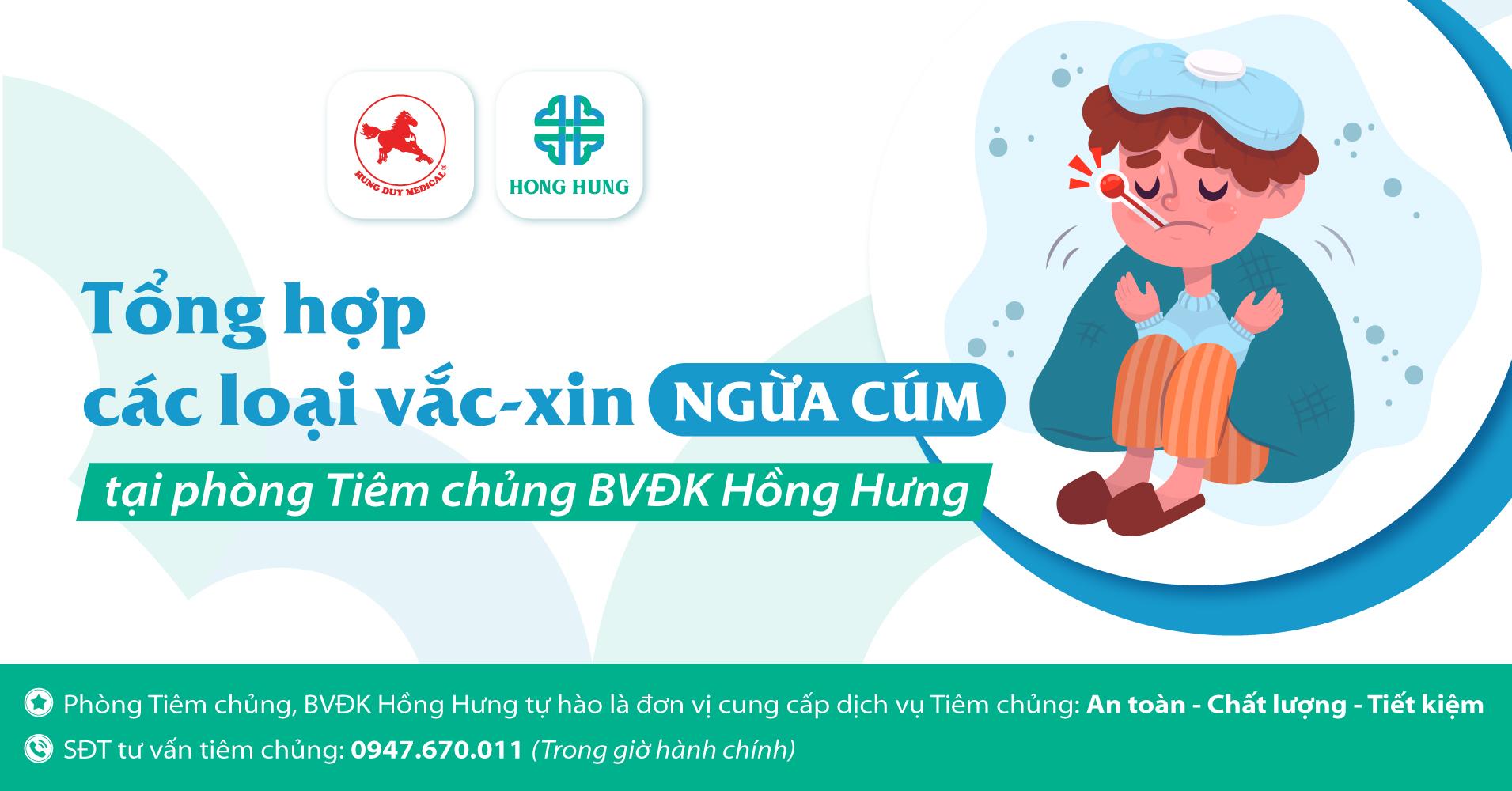 Vắc-xin Vaxigrip 0.5ml (Pháp)