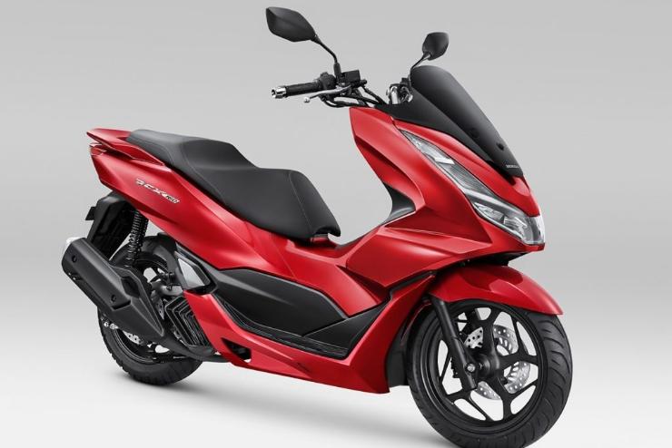 PCX 160