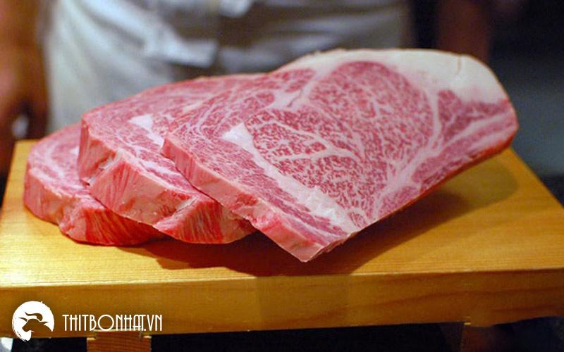 Tìm hiểu về bò Kobe – Loại bò nổi tiếng và đắt tiền nhất thế giới