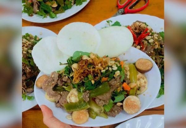 Gợi ý 21+ các món khai vị đám cưới ngon hấp dẫn