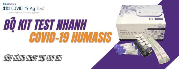 Test nhanh COVID-19 liên tục có gây hại cho mũi?