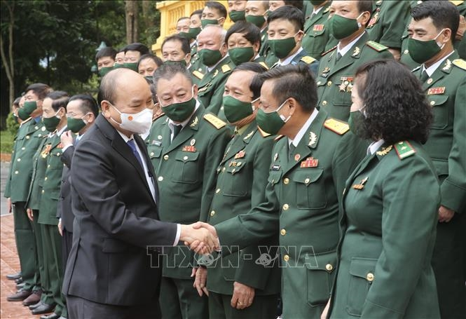 Ngày 6-12-1989: Hội Cựu chiến binh Việt Nam ra đời như thế nào?