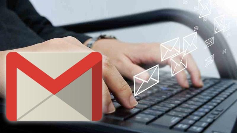 3 cách gửi mail hàng loạt, gửi email cho nhiều người nhanh trong Gmail