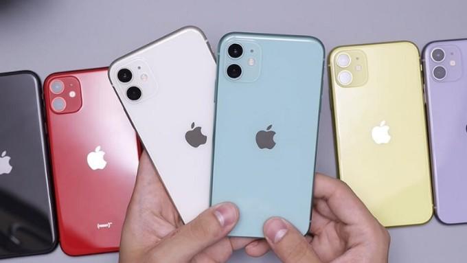 Lý do nên kiểm tra iPhone có thay linh kiện hay chưa trước khi mua