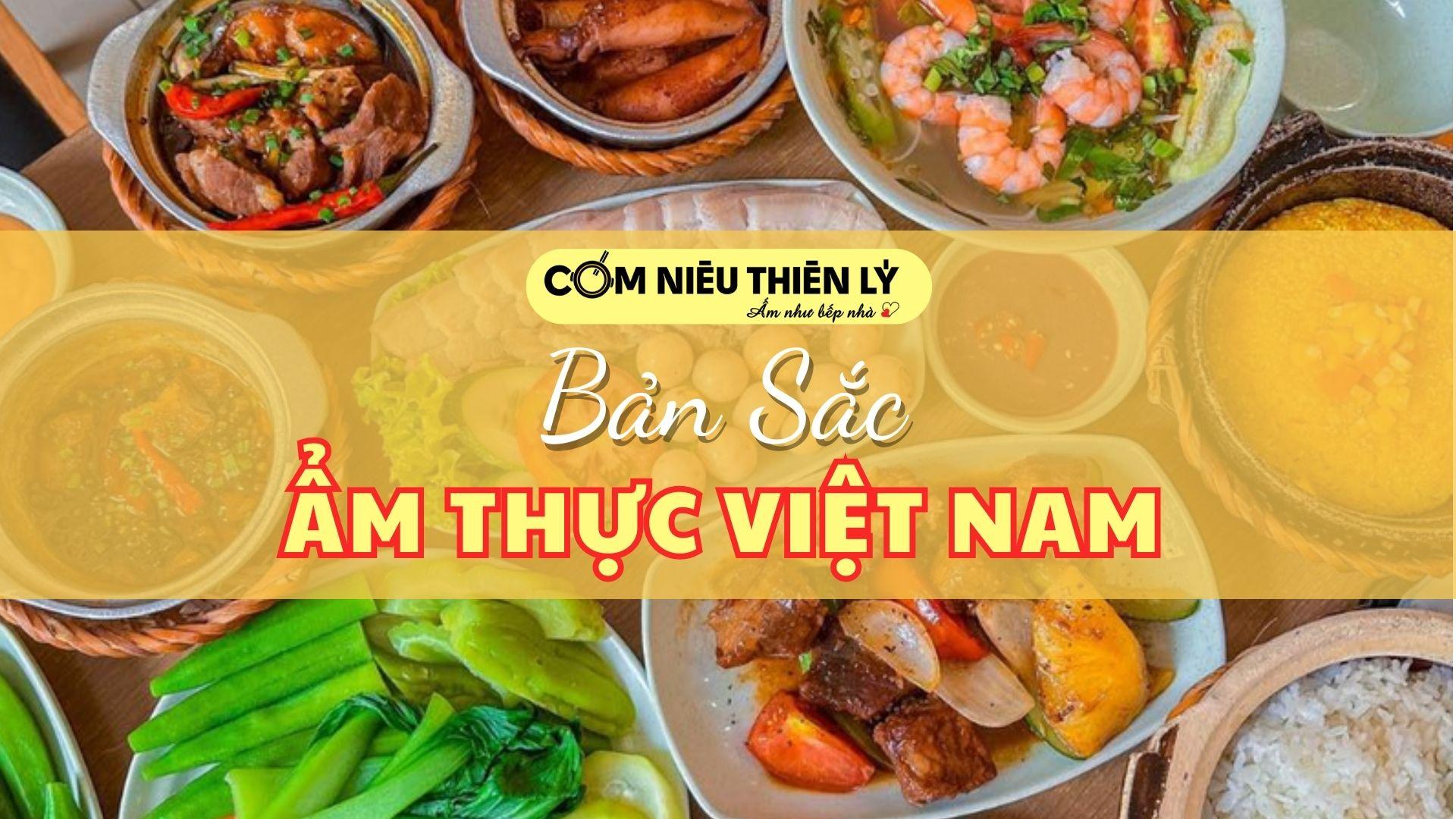 Giới thiệu về Cơm niêu Thiên Lý: Một món ăn truyền thống đậm đà văn hóa