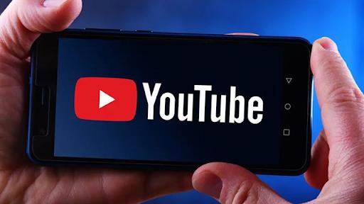 YouTube là một nền tảng chia sẻ video trực tuyến