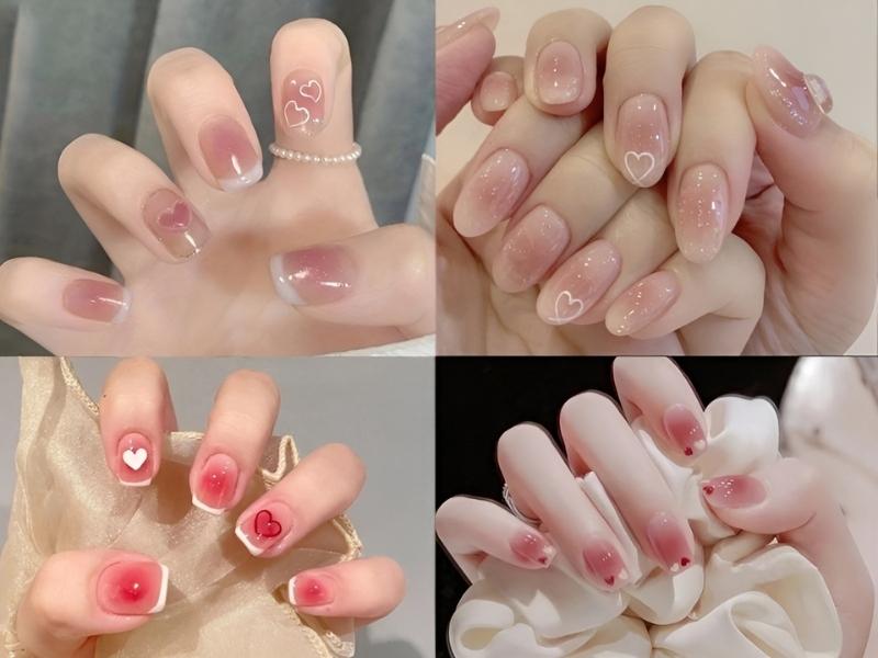 Nail thạch