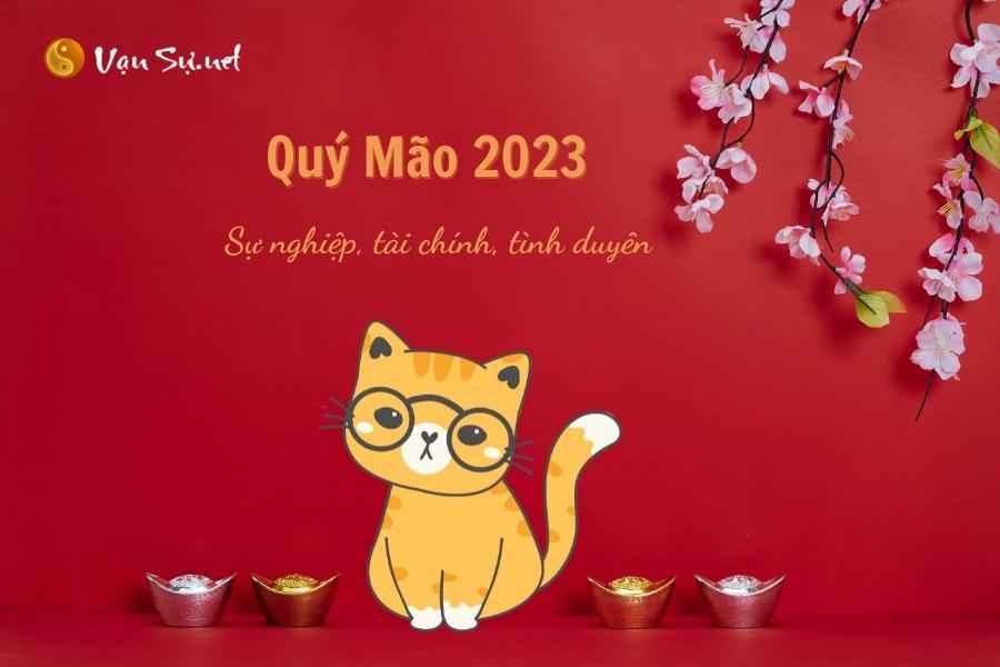 Diễn biến tử vi toàn cảnh năm 2023 của nữ mạng Quý Mão