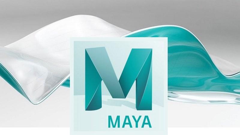 Maya - Phần mềm thiết kế đồ họa, hoạt hình 3D đa nền tảng