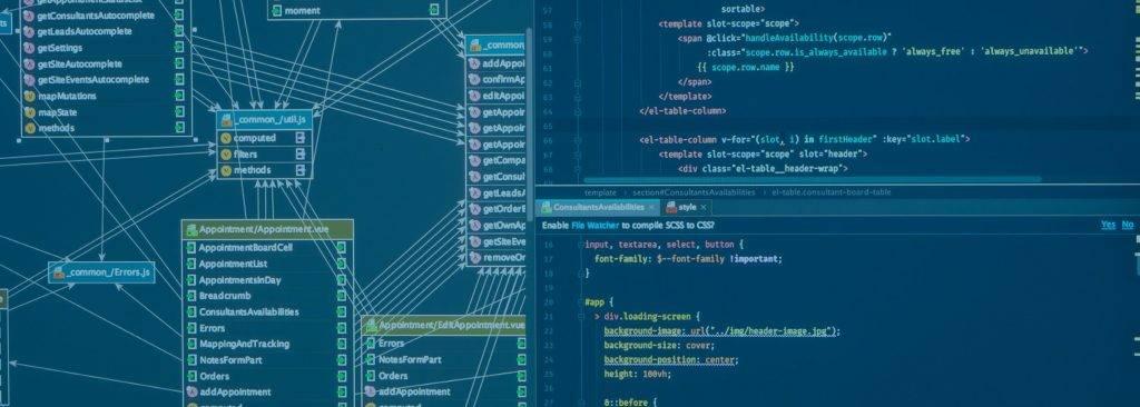 Database design là gì