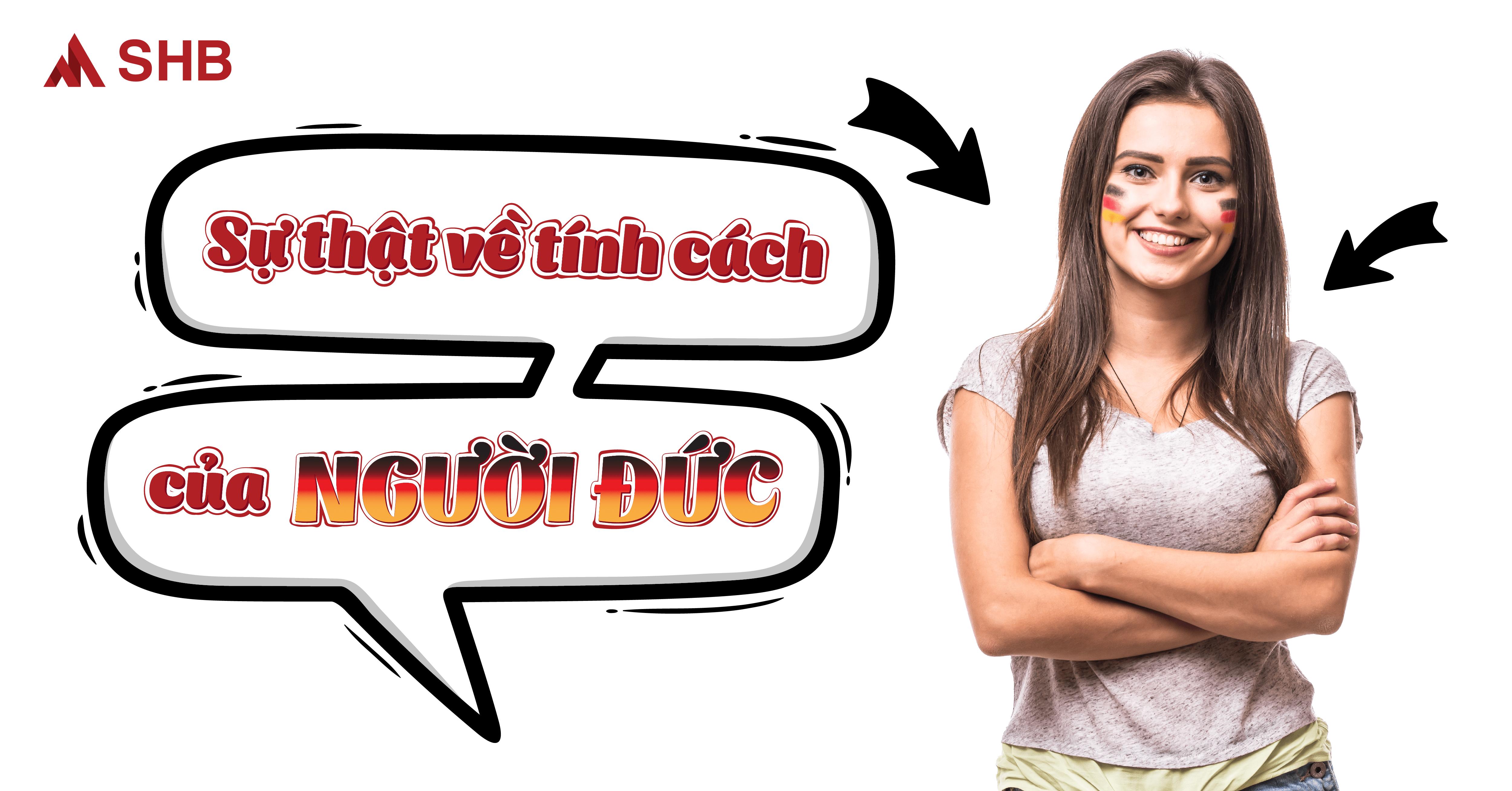 SỰ THẬT VỀ TÍNH CÁCH CỦA NGƯỜI ĐỨC