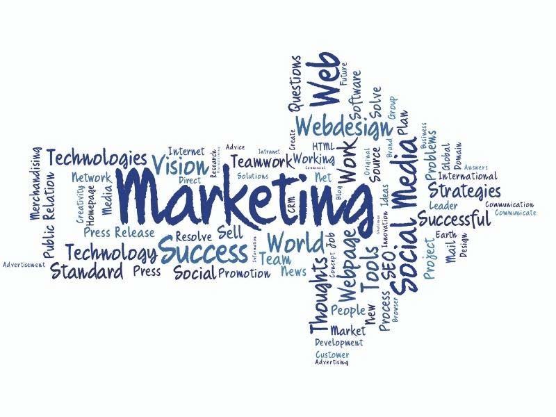 tìm hiểu marketing học trường nào