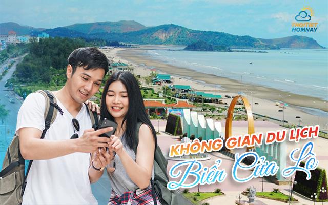 Cửa Lò thuộc tỉnh nào? Kinh nghiệm du lịch Cửa Lò A-Z mới nhất  