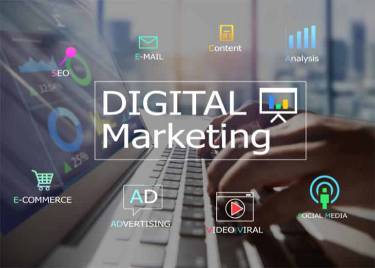 Mức lương Digital Marketing mới ra trường sẽ bị ảnh hưởng bởi nhiều yếu tố khác nhau