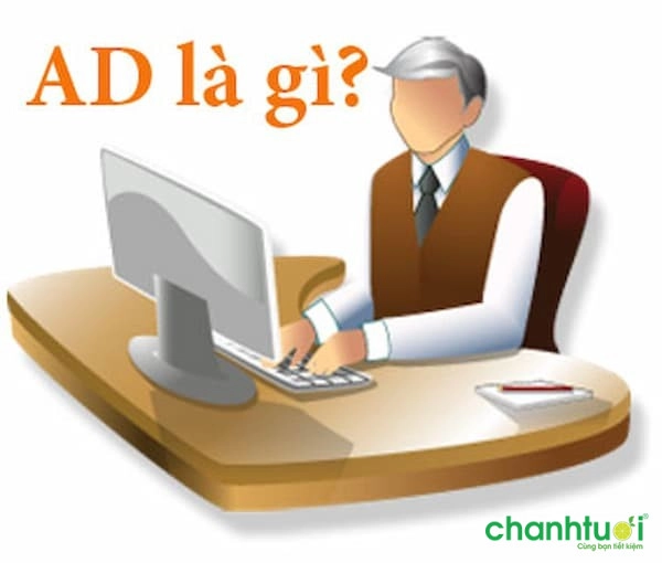 Ad là gì? Nghĩa của từ Ad trong cách lĩnh vực khác nhau