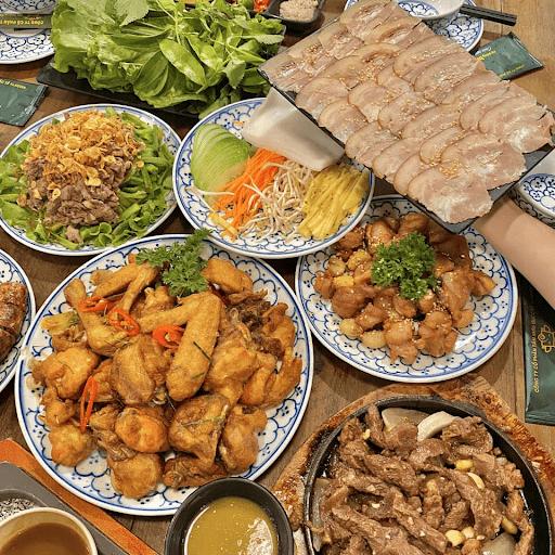 Top 10 quán ăn bạn nên thử tại Quận 10-min