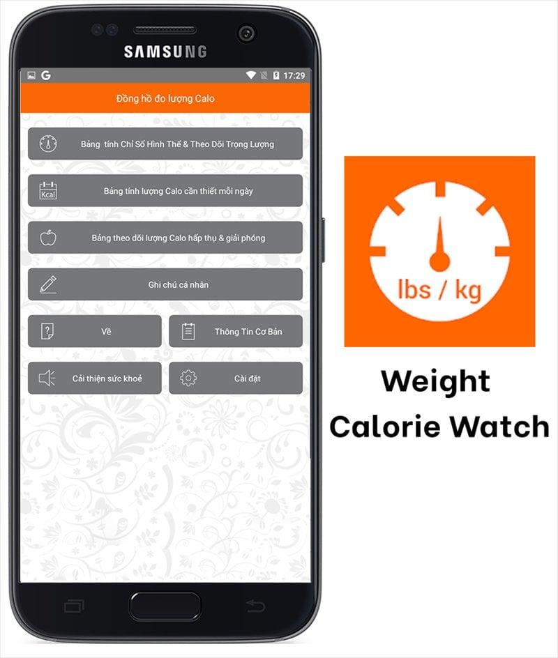 Top 12 app tính calo trong thức ăn chuẩn xác nhất giúp giảm cân hiệu quả