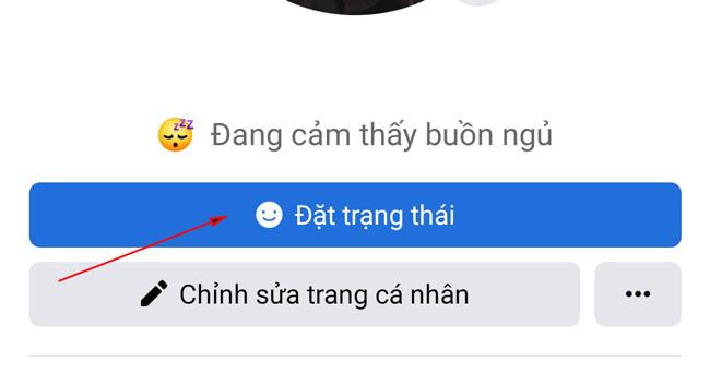 Hướng dẫn cập nhật trạng thái cực thú vị trên Facebook và Messenger cho máy Android