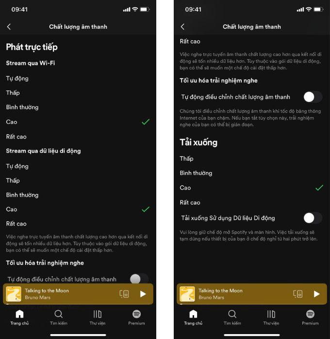 Bật mí 5 mẹo cải thiện chất lượng âm thanh trên iPhone