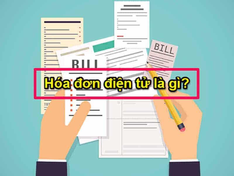 Quy trình hủy bỏ hóa đơn điện tử