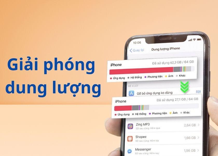 Cách xóa tin nhắn Messenger trên iPhone nhanh đơn giản nhất