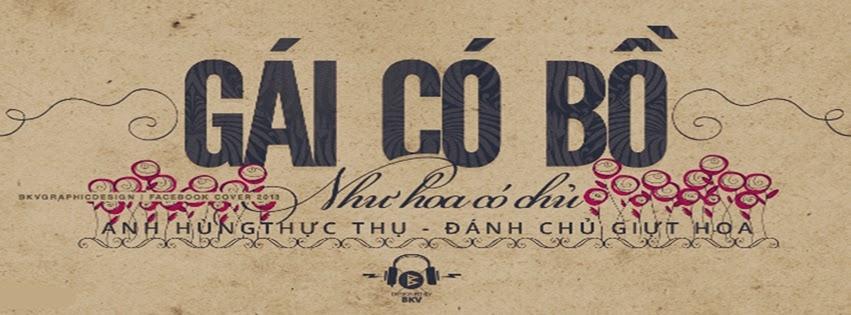 Tổng hợp ảnh bìa Facebook bá đạo, độc nhất 2