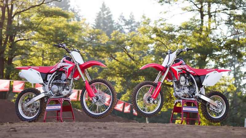 Honda CRF150R Review – Everything You Need To Know