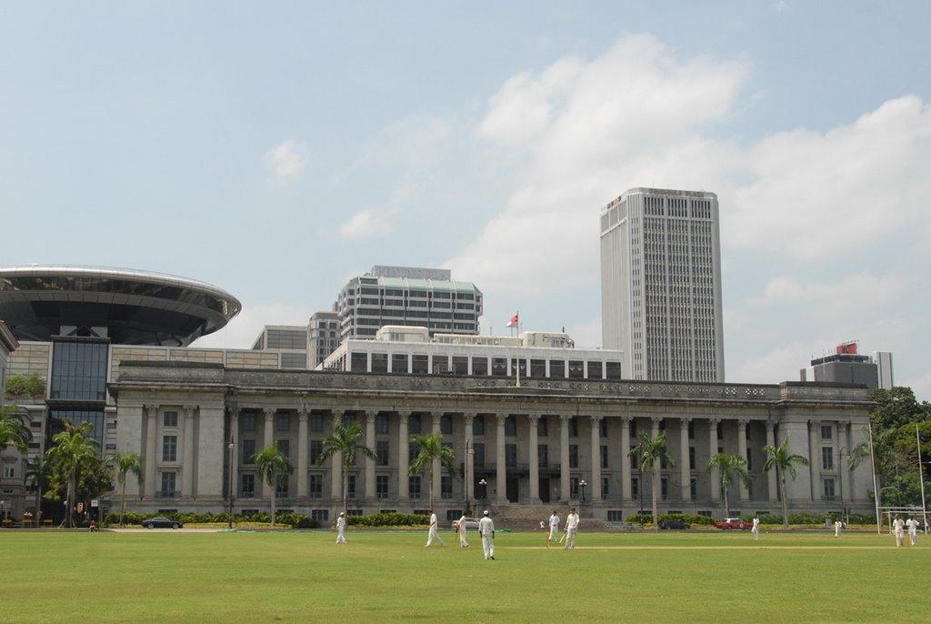 toa thi chinh city hall 3