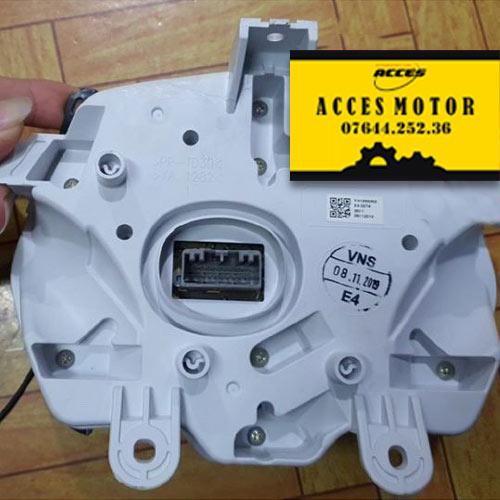 đồng hồ ex155 chính hãng