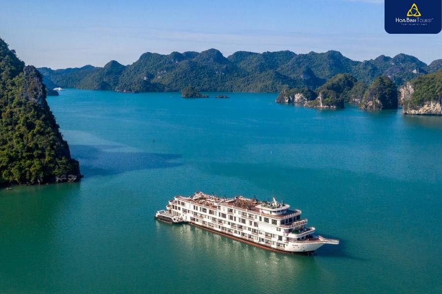 Những kinh nghiệm du lịch Hạ Long cập nhật mới nhất!