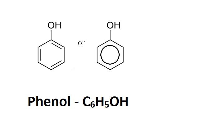 Phenol là gì? Phân loại, tính chất và ứng dụng của phenol