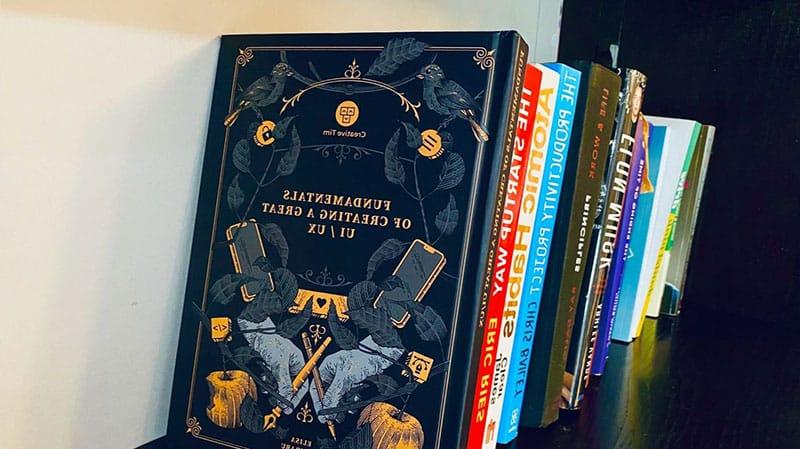 14 cuốn sách về UX UI đáng đọc nhất