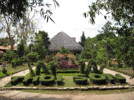 Thới Sơn - "Viên ngọc" của sông nước Tiền Giang