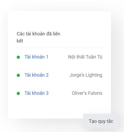 Tài khoản Google là gì ? Cách tạo tài khoản Google