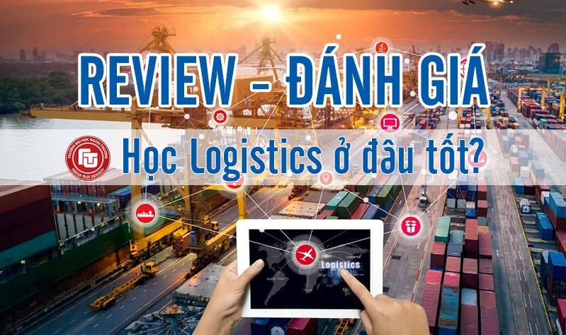 Logistics nên du học ở đâu? 5 “ứng viên” sáng giá hàng đầu