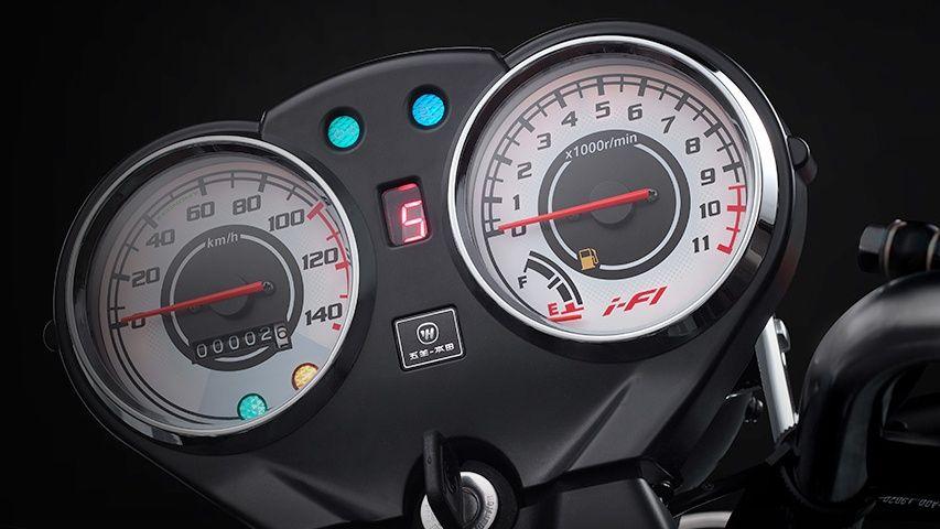 Motor Klasik Terbaru Honda Meluncur, Harga Rp 24 Jutaan Setara Honda Vario 150 2022