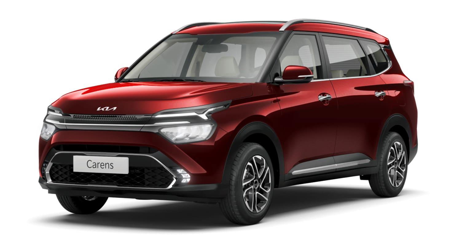 TOP 7 mẫu xe KIA 7 chỗ đáng mua nhất hiện nay – Lựa chọn hoàn hảo cho gia đình