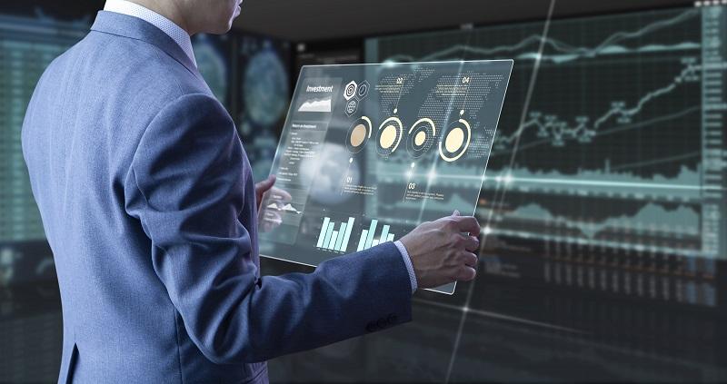 chỉ số phân tích bán hàng