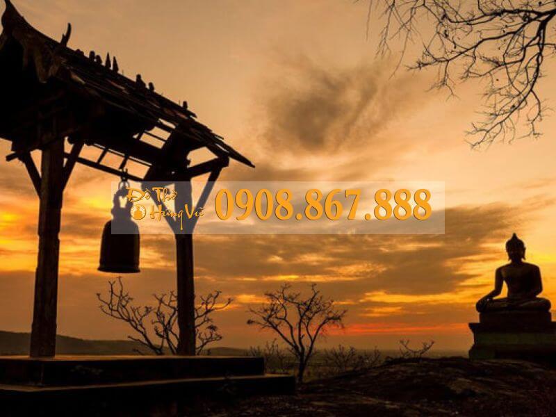 An yên là gì? Một đời an yên hay an nhiên?