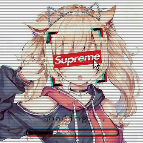101+ Hình Ảnh Anime Ngầu Nữ Supreme Đẹp, Ngầu Nhất
