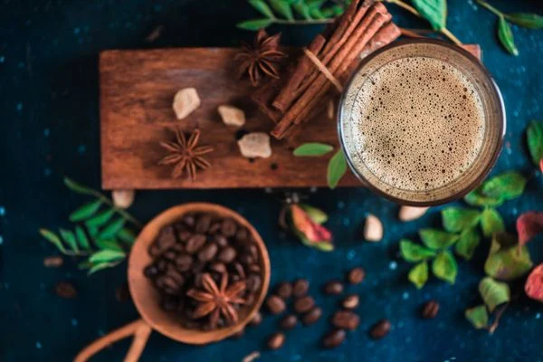 Hướng dẫn cách chụp hình ly cà phê đẹp như chuyên gia