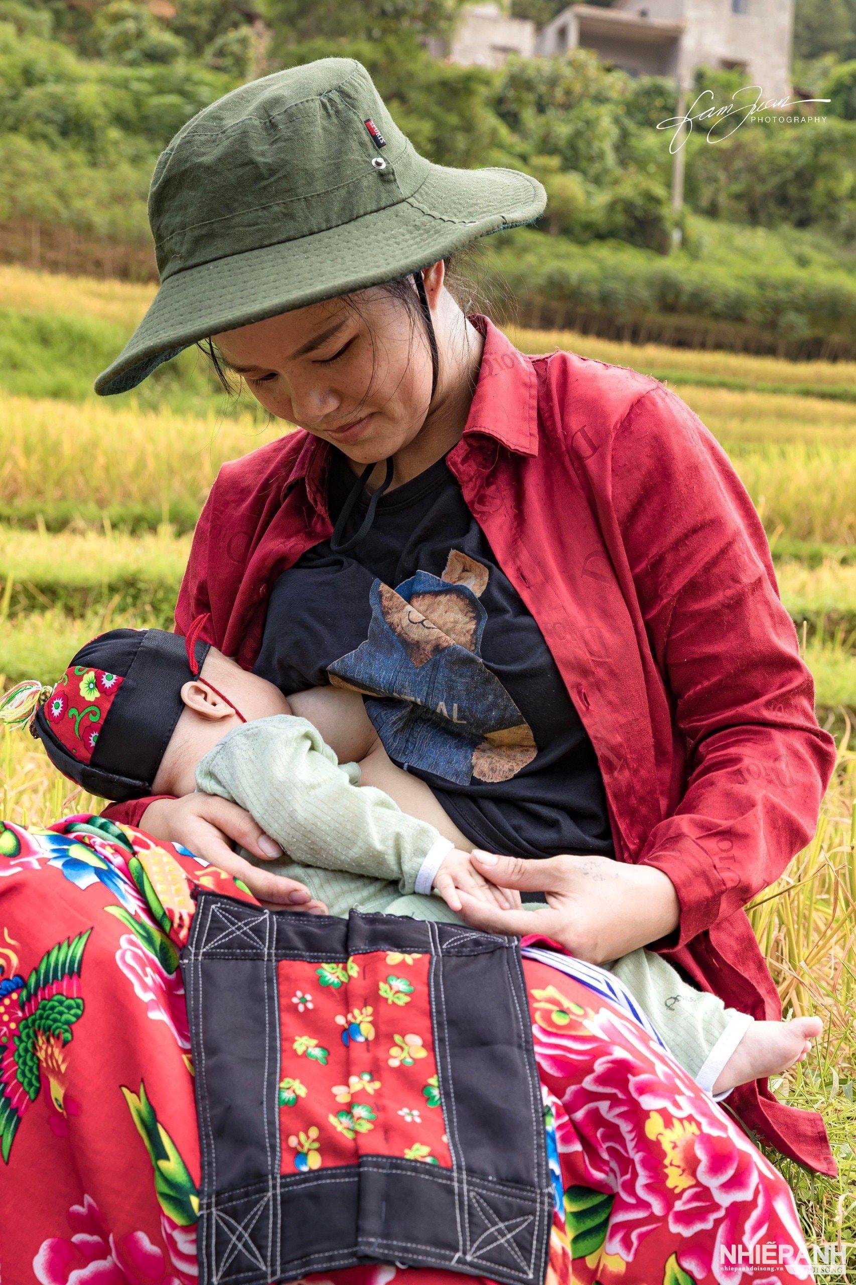 Cuộc thi ảnh "Nhiếp ảnh & Đời sống" lần thứ nhất: Tôn vinh khoảnh khắc đẹp trong cuộc sống
