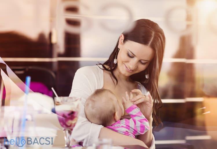 Khả năng cho con bú có bị ảnh hưởng sau phẫu thuật vú không?