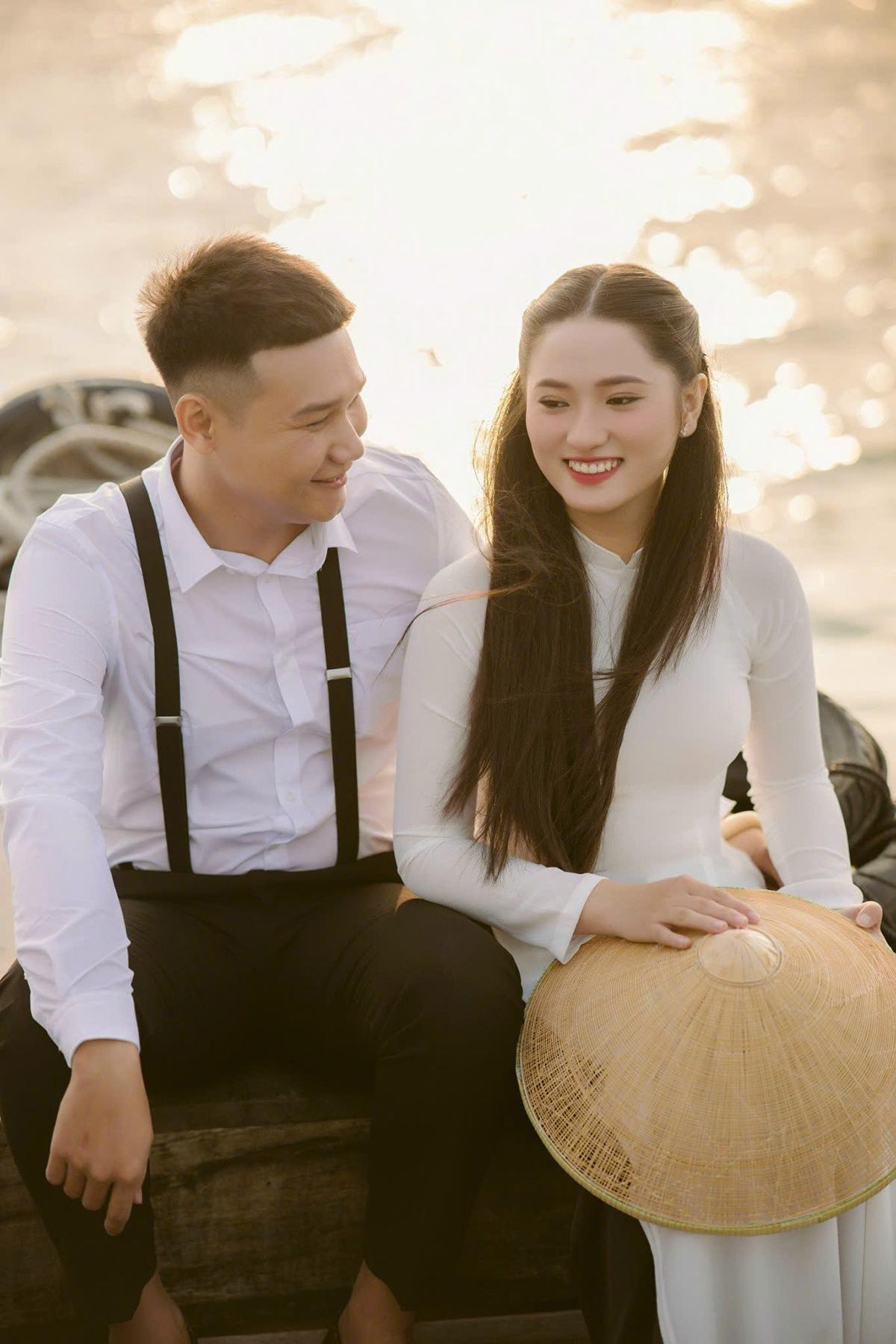 Mùa cưới về!